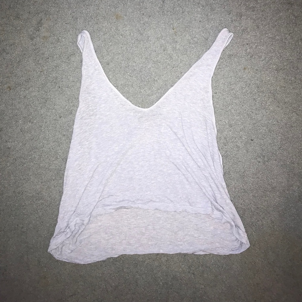 Brandy Melville tank top